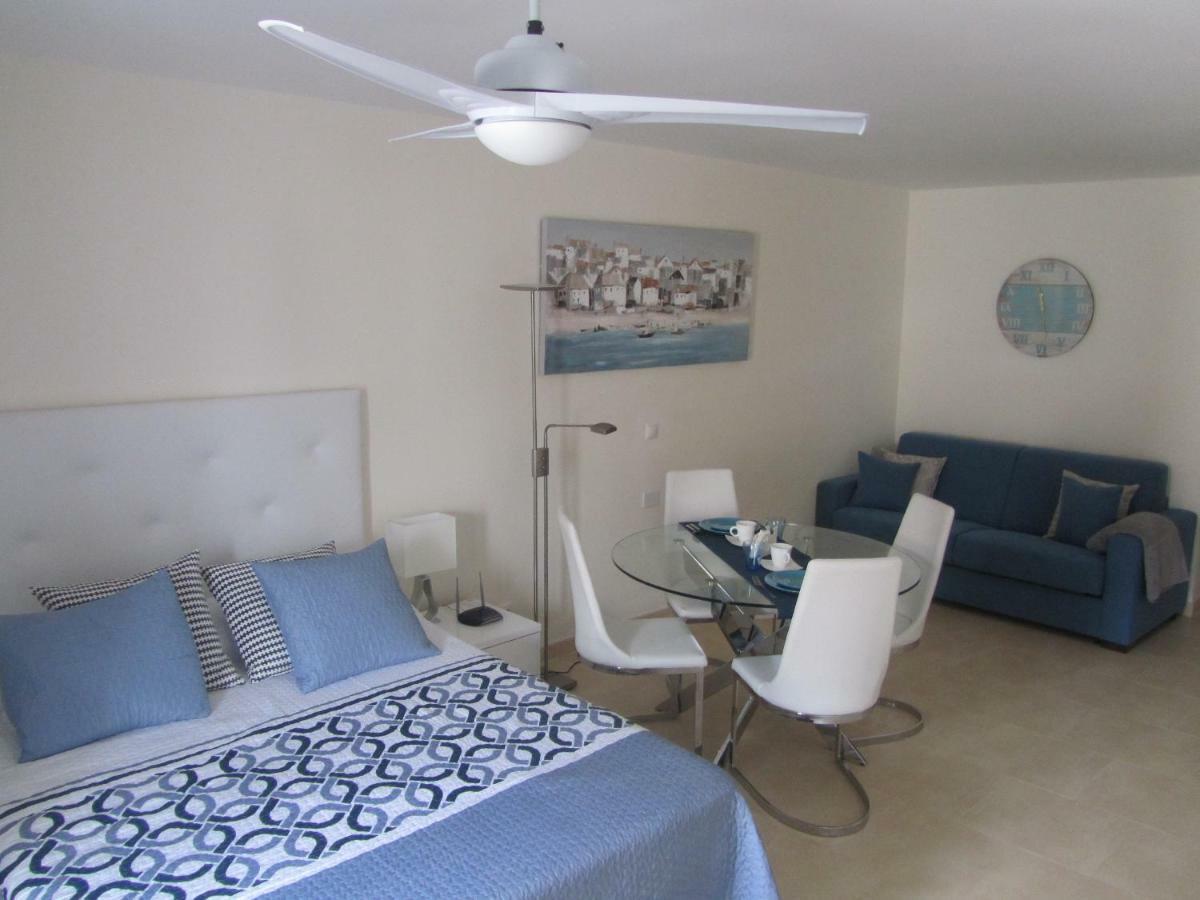 Cristianos Studio, Modern, Spacious, Pool,wifi Appartamento Arona (Tenerife)